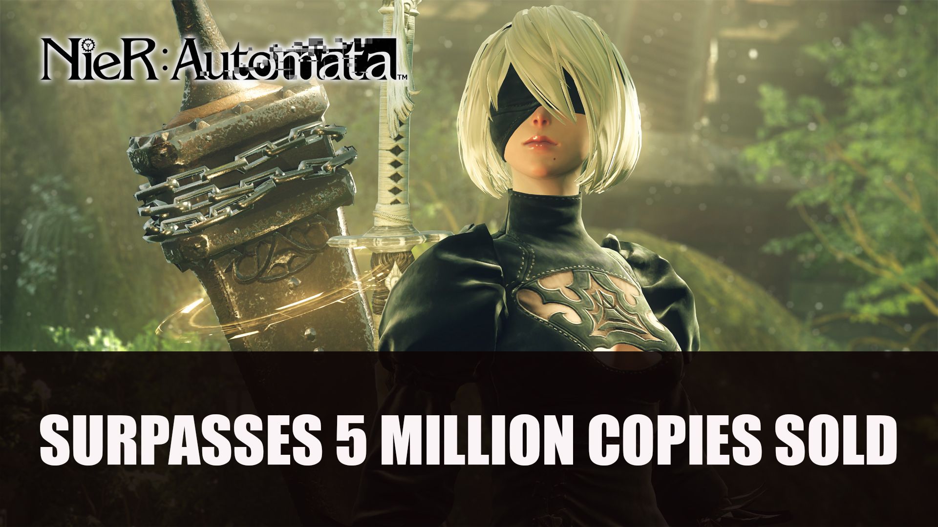Top RPG News Of The Week: January 3rd (Babylon&rsquo;s Fall, NieR Automata and More!)