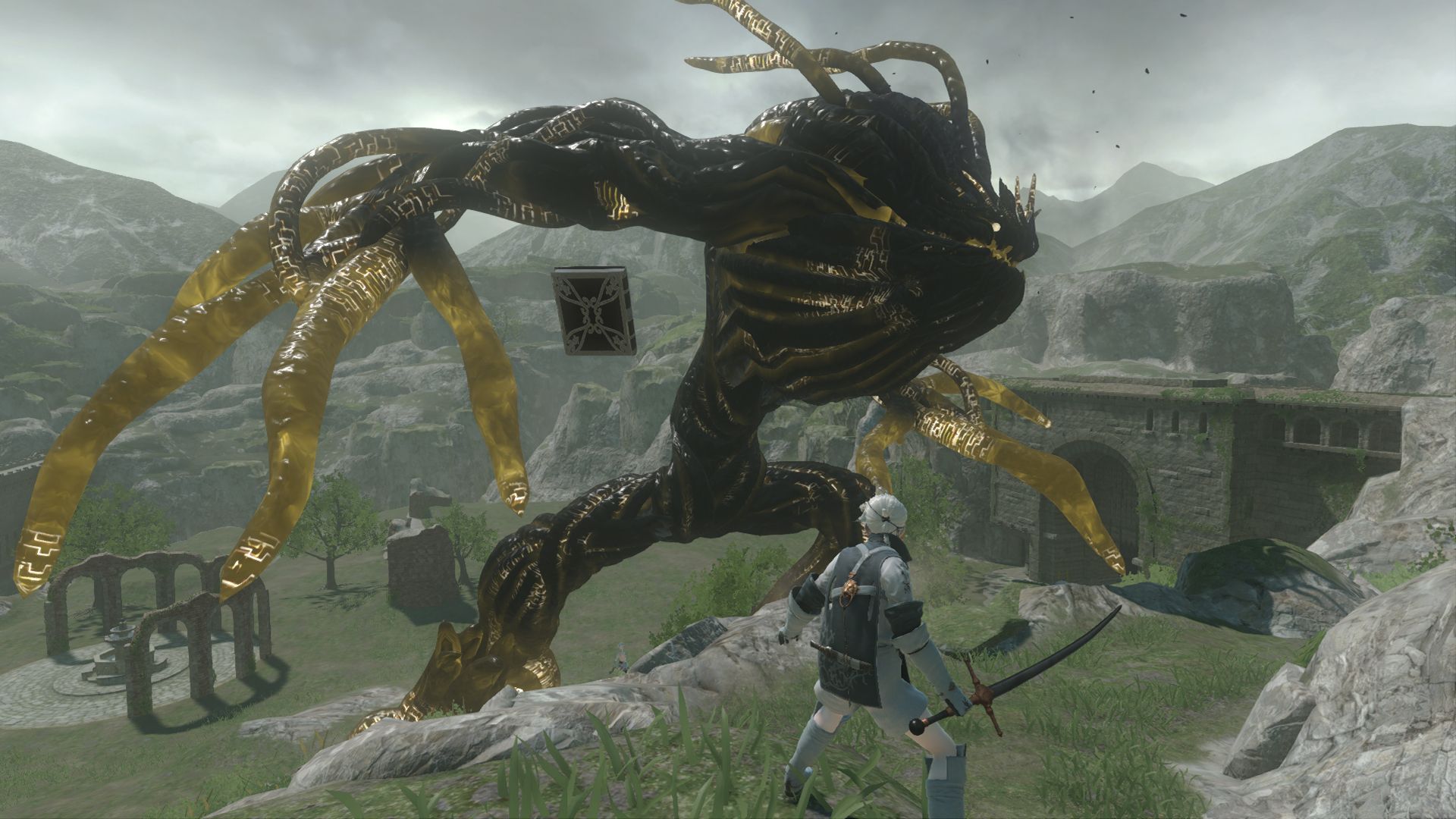 Fextralife’s Top 10 Upcoming RPGs Of 2021