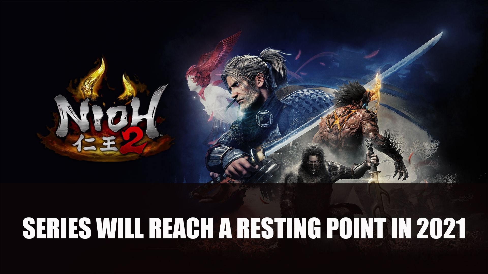 Top RPG News Of The Week: January 3rd (Babylon&rsquo;s Fall, NieR Automata and More!)