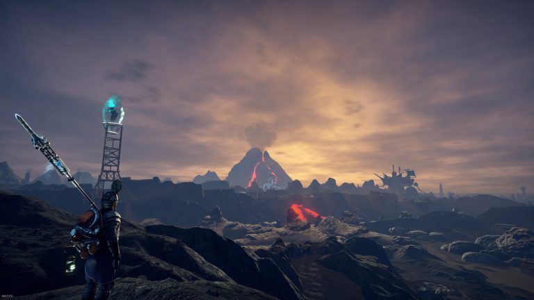 Outward: Definitive Edition on PS5, Xbox Series and PC Coming Soon
