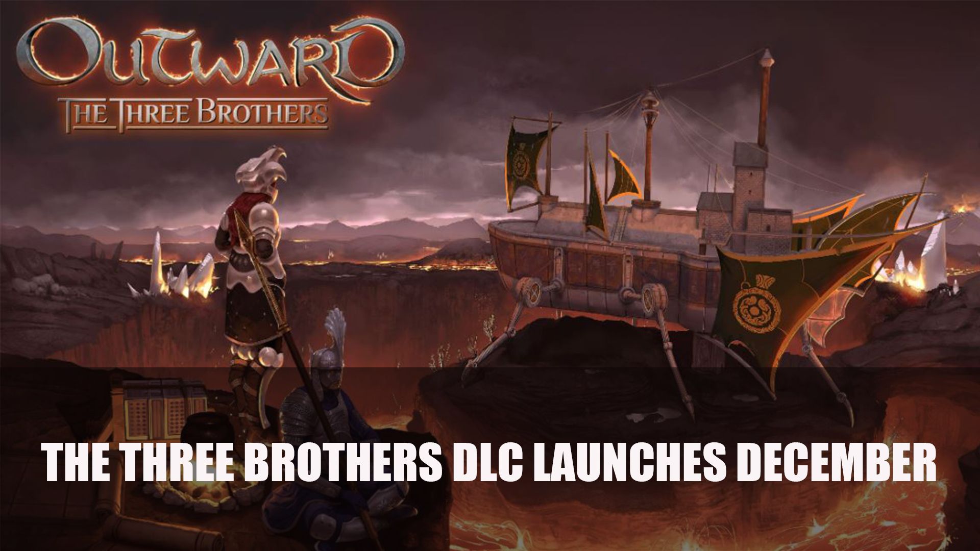 Top RPG News Of The Week: December 6th (Elden Ring, The Game Awards 2020, Crimson Desert and More!)