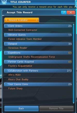 Phantasy Star Online 2 Features Overview &amp; Beginner Tips
