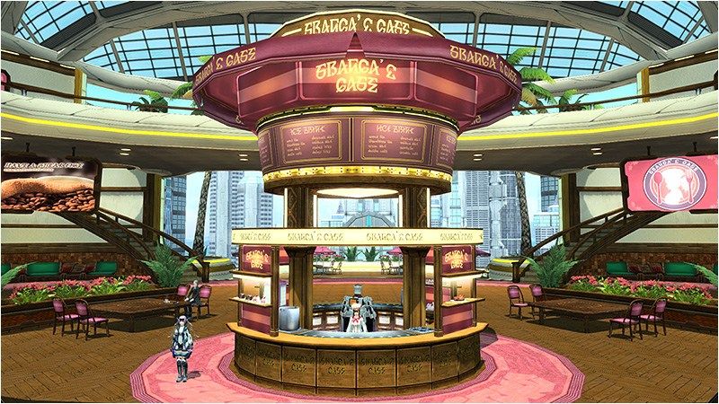 Phantasy Star Online 2 Features Overview &amp; Beginner Tips
