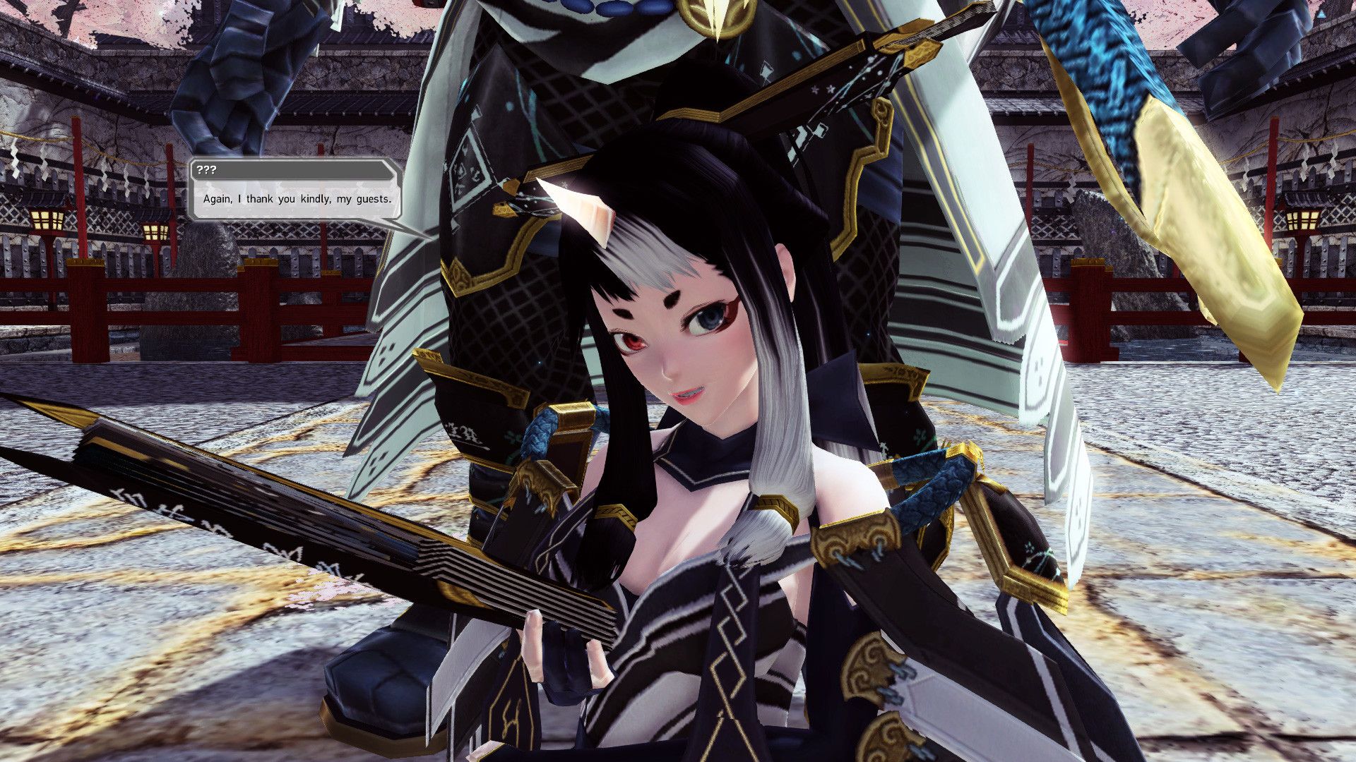 Phantasy Star Online 2 Features Overview &amp; Beginner Tips