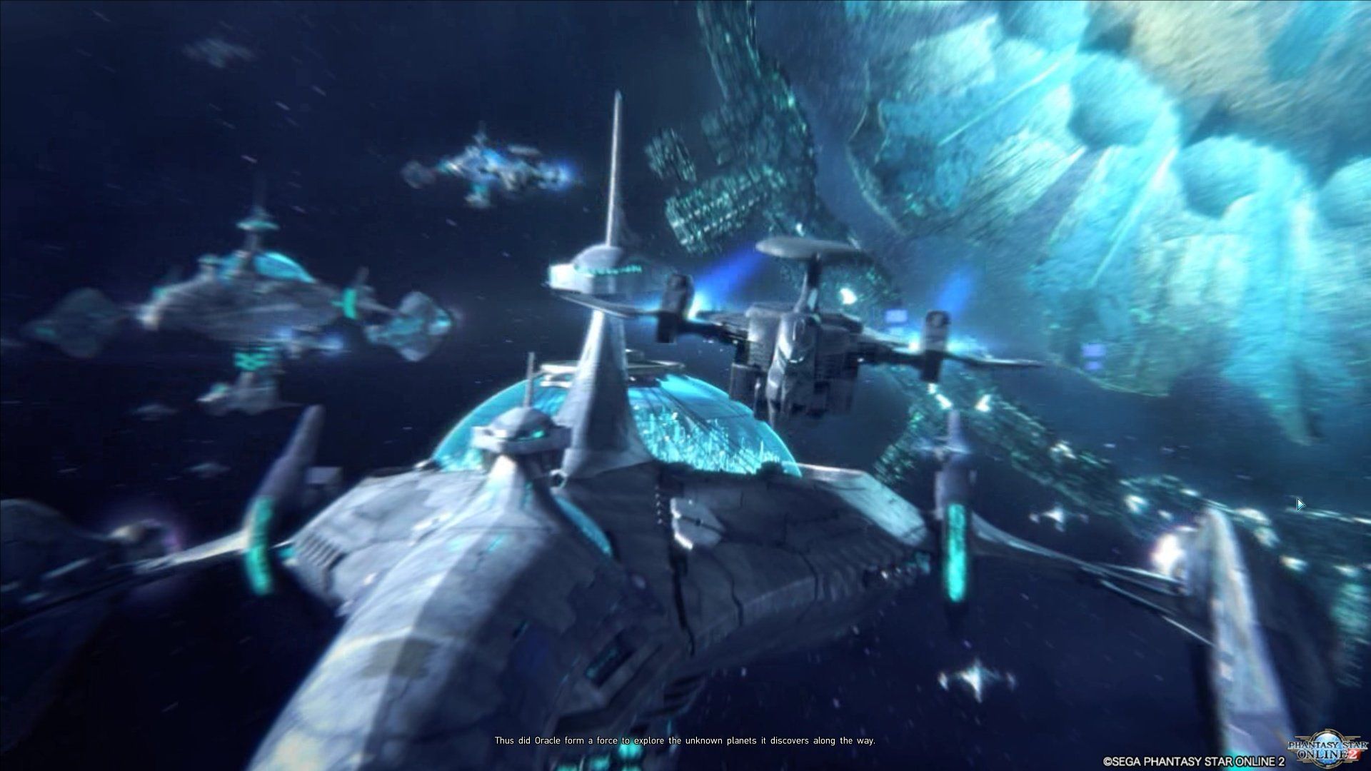 Phantasy Star Online 2 Features Overview &amp; Beginner Tips