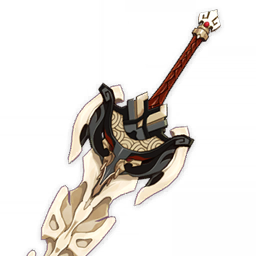 Genshin Impact Build: Chongyun, Frost Shattering Warrior  – Free To Play Guide