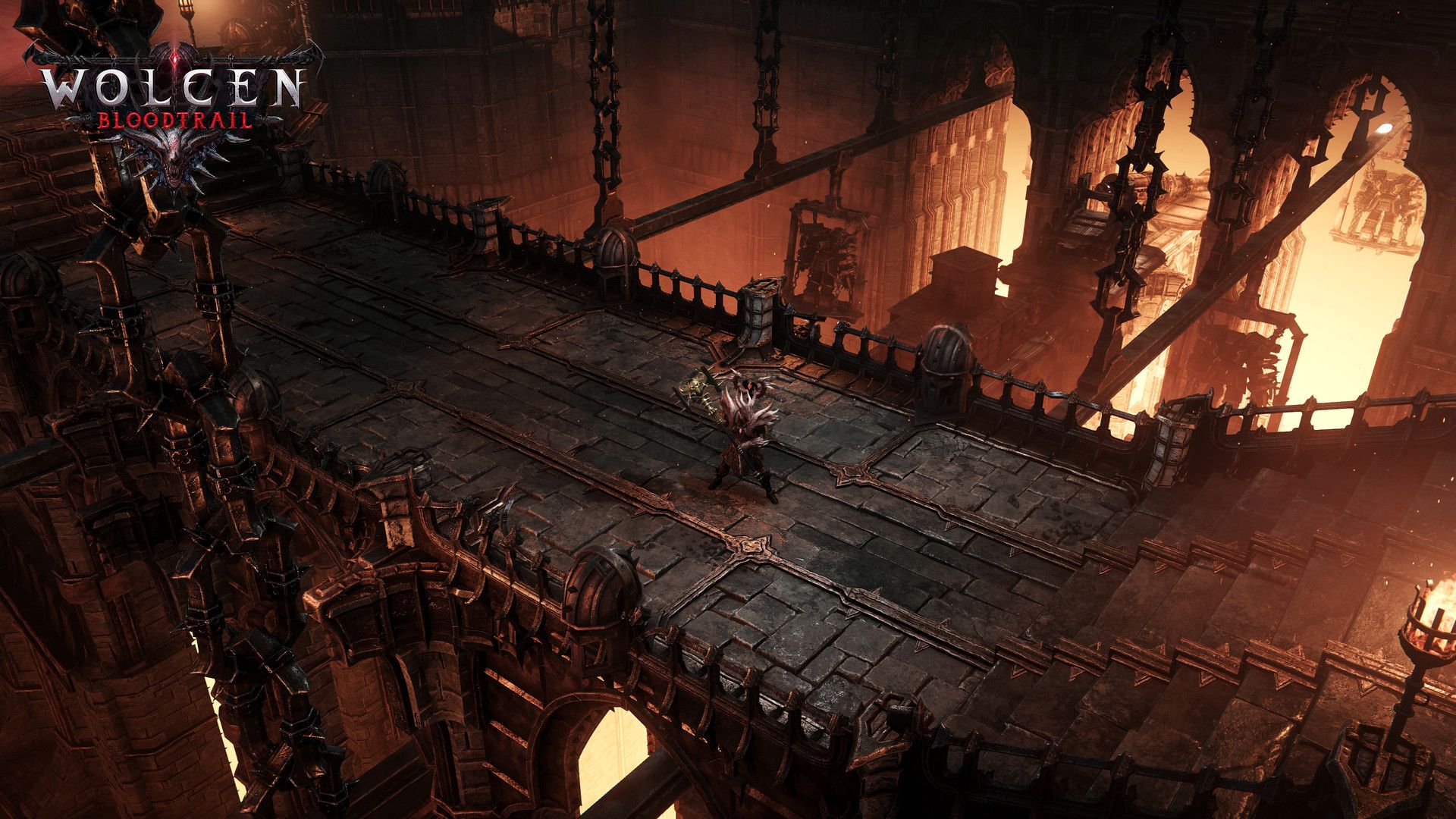 Wolcen Bloodtrail 01