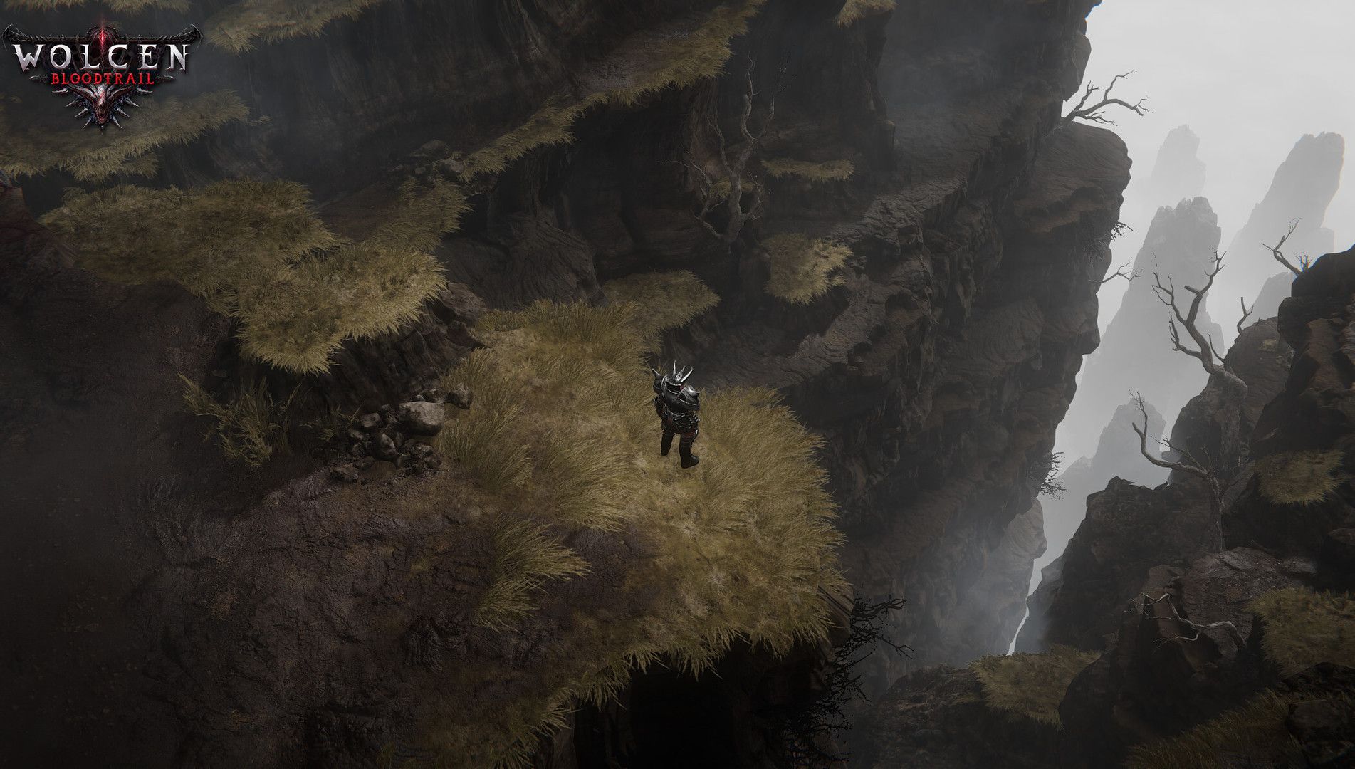 Wolcen Bloodtrail 02