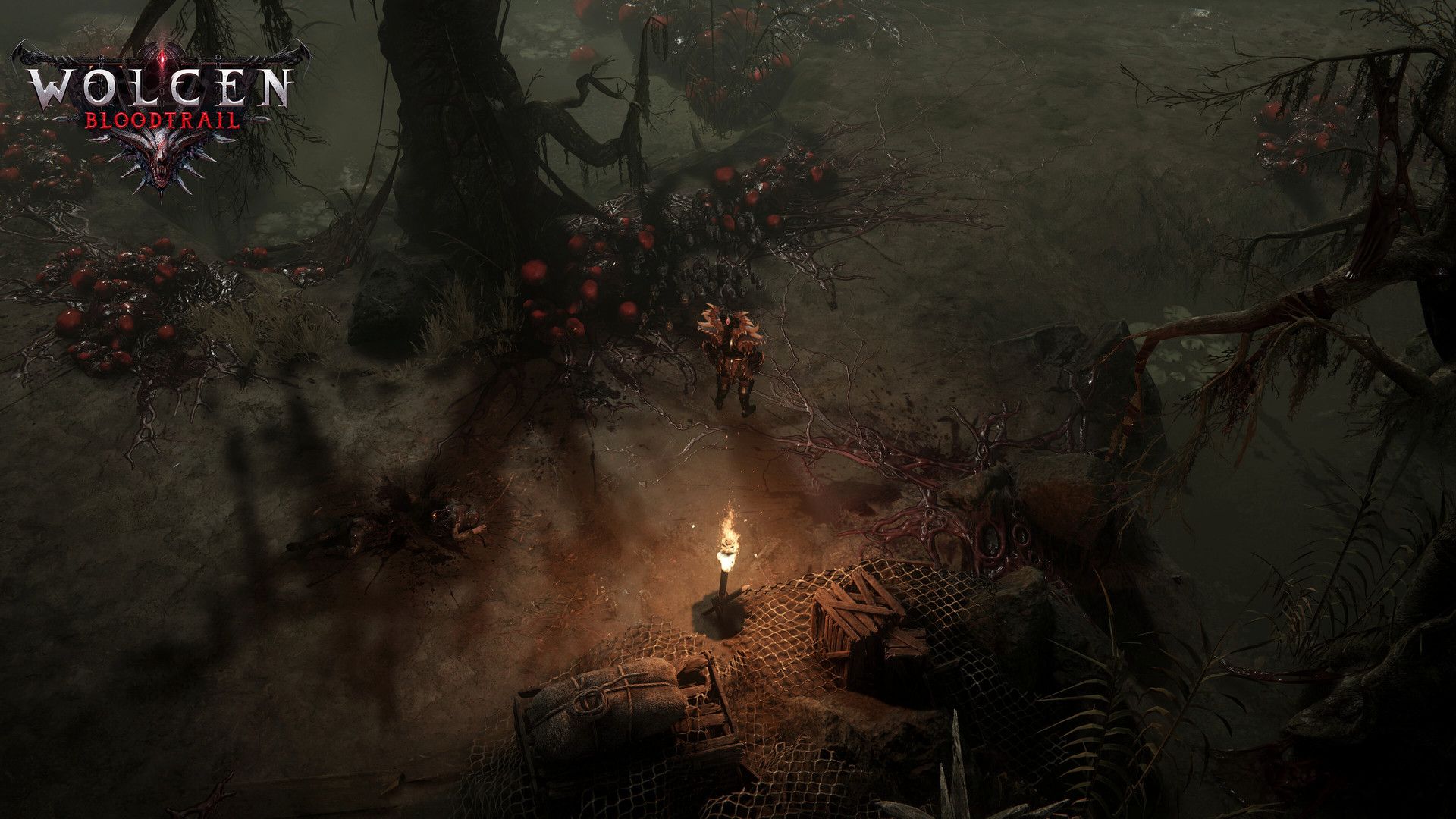 Wolcen Bloodtrail 03