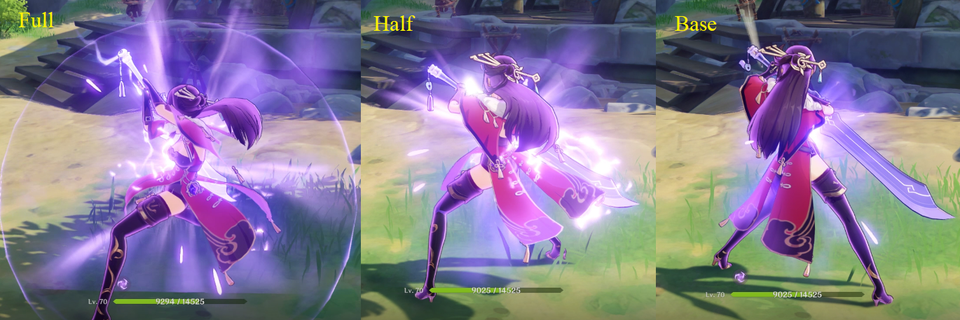 Genshin Impact Build: Xinyan, The Dragonspine Explorer – Free To Play Guide