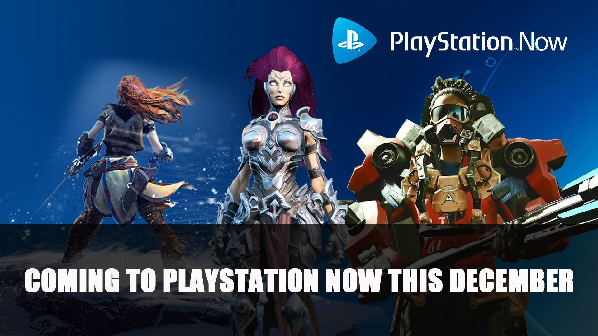 coming to playstation now this december