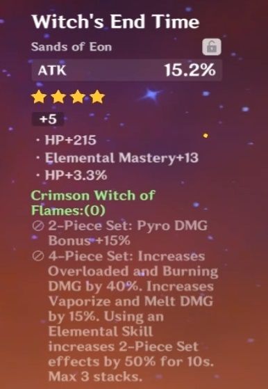 Genshin Impact Build: Diluc, The Darknight Hero – Free To Play Guide