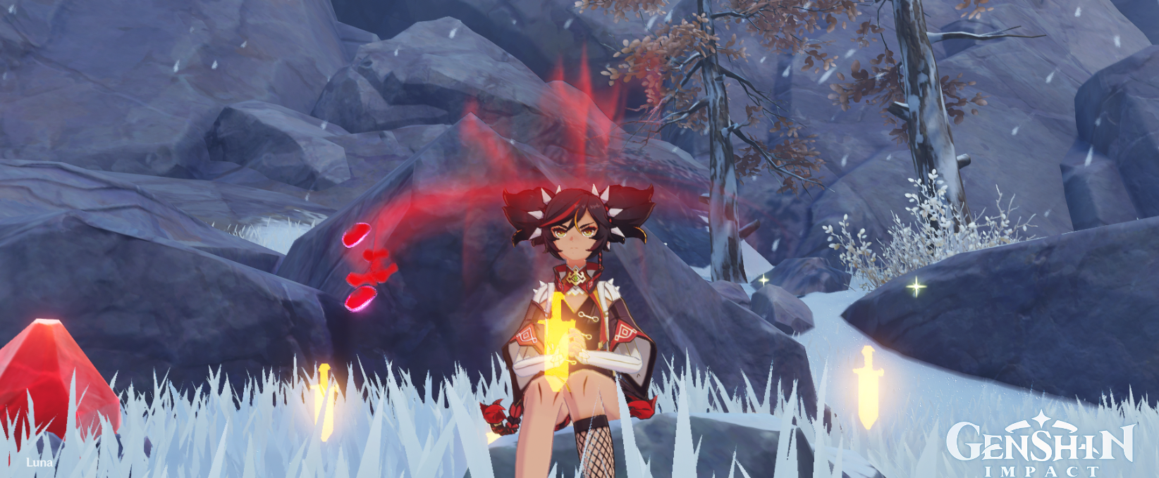 Genshin Impact Build: Xinyan, The Dragonspine Explorer – Free To Play Guide