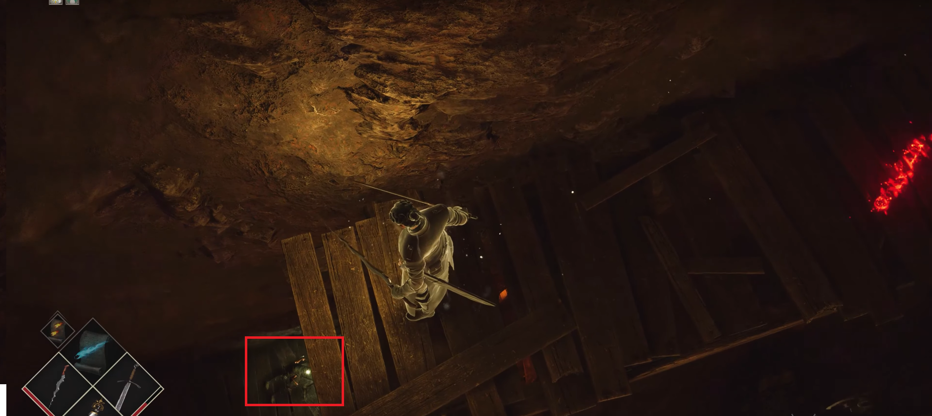 demons-souls-builds-death-cleaver-pvp-drop-down
