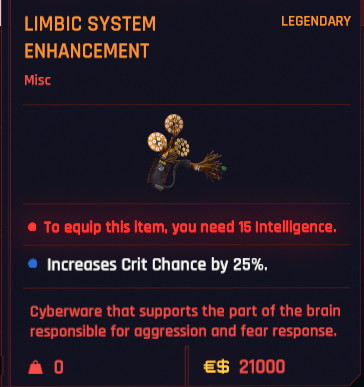Cyberpunk 2077 Builds: Neural Netrunner (Quickhacks Specialist) Character Guide Weapons Perks
