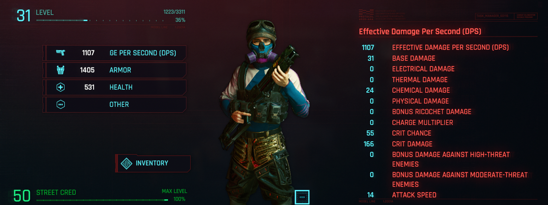 Cyberpunk 2077 Builds: Maximum Carnage (Shotgun) Character Guide Weapons Perks
