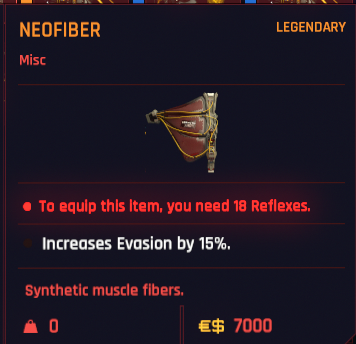 Cyberpunk 2077 Builds: Tech Engineer (Tech Weapons) Character Guide Weapons Perks