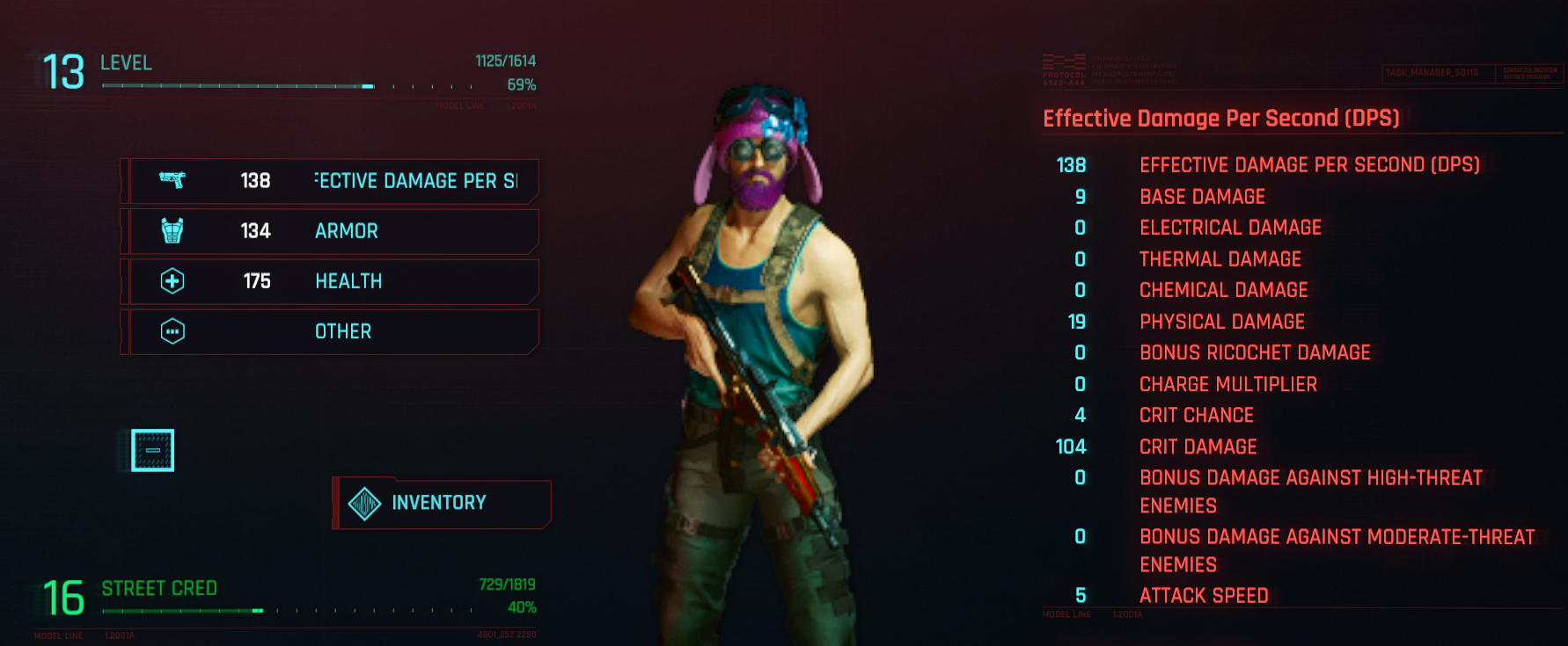 Cyberpunk 2077 Builds: Neural Netrunner (Quickhacks Specialist) Character Guide Weapons Perks