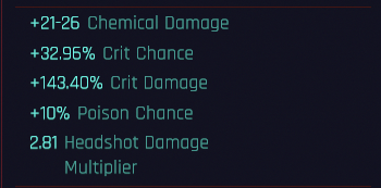 Cyberpunk 2077 Builds: Maximum Carnage (Shotgun) Character Guide Weapons Perks
