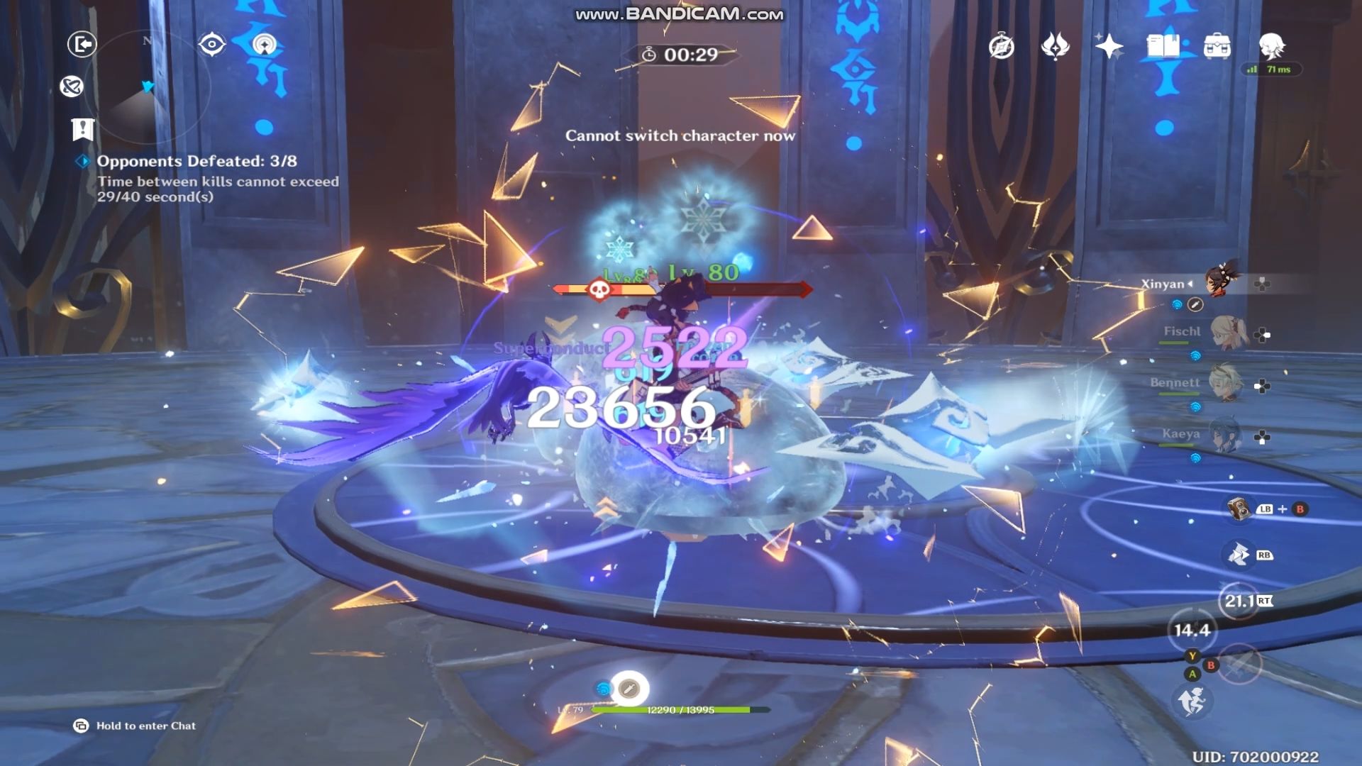 Genshin Impact Build: Xinyan, The Dragonspine Explorer – Free To Play Guide