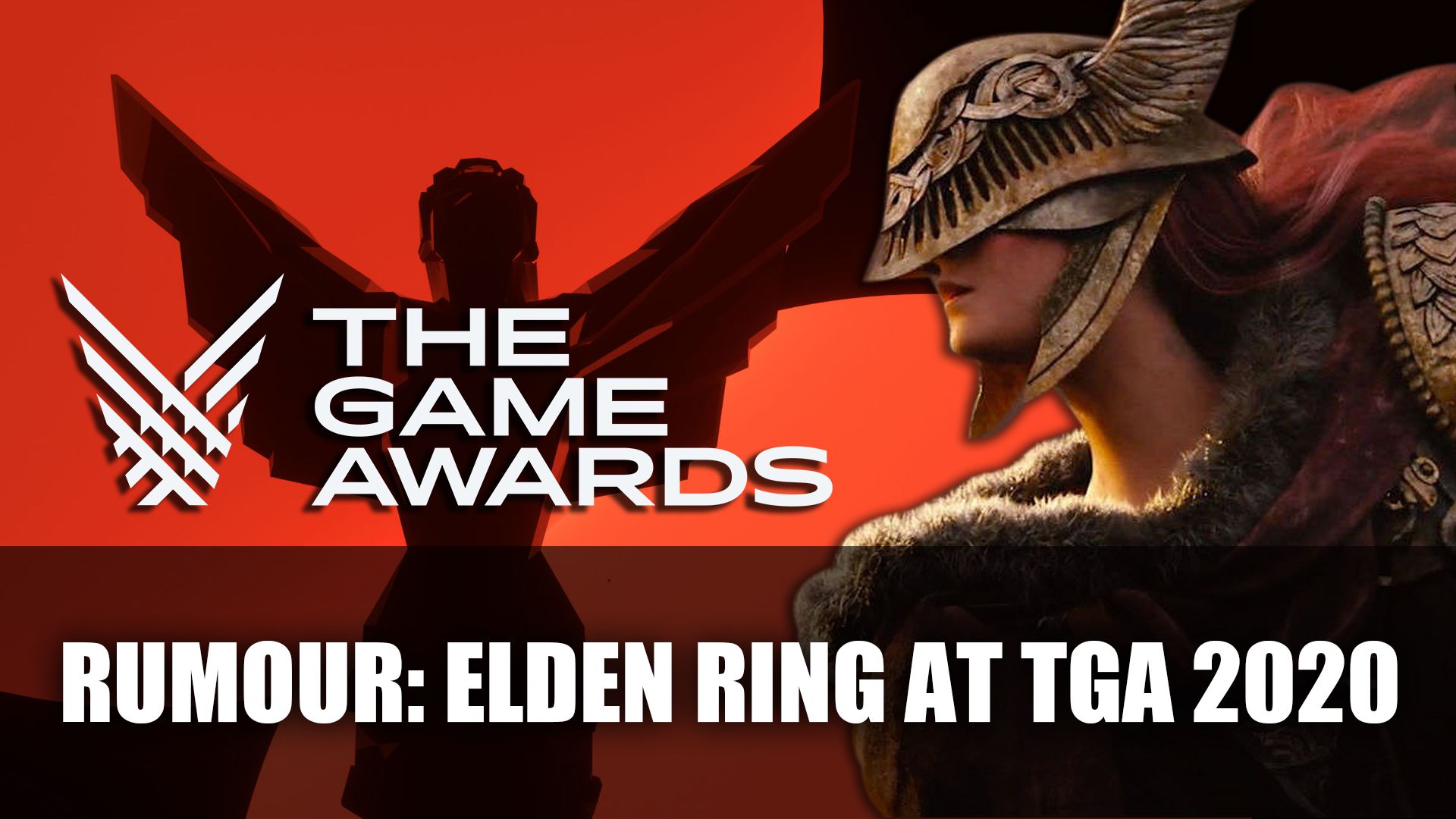 Top RPG News Of The Week: December 6th (Elden Ring, The Game Awards 2020, Crimson Desert and More!)