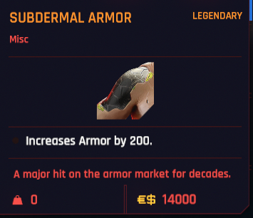 Cyberpunk 2077 Builds: T 1000 Terminator (Gorilla Arms) Character Guide Weapons Perks