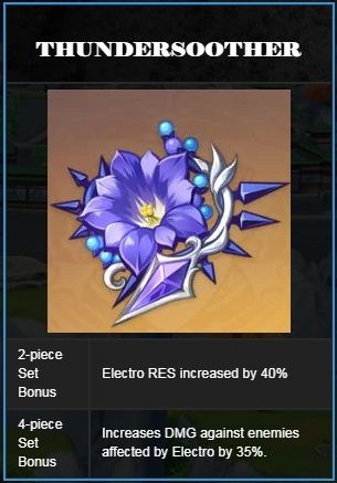 Genshin Impact Build: Keqing The Driving Thunder – Free To Play Guide