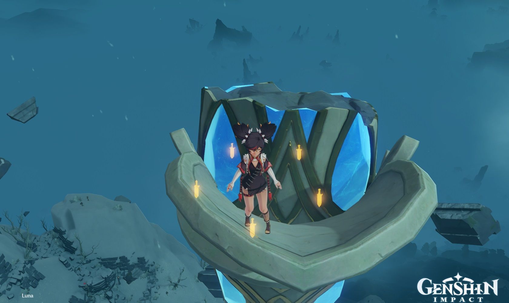 Genshin Impact Build: Xinyan, The Dragonspine Explorer – Free To Play Guide