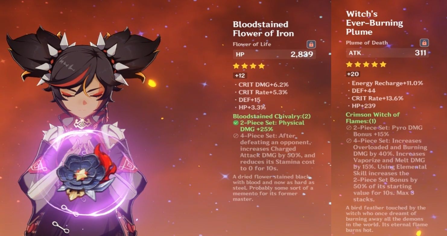 Genshin Impact Build: Xinyan, The Dragonspine Explorer – Free To Play Guide