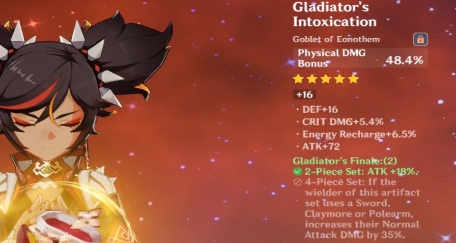 Genshin Impact Build: Xinyan, The Dragonspine Explorer – Free To Play Guide