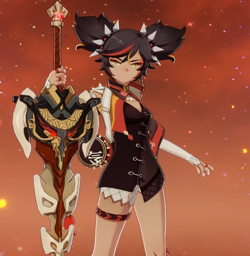Genshin Impact Build: Xinyan, The Dragonspine Explorer – Free To Play Guide