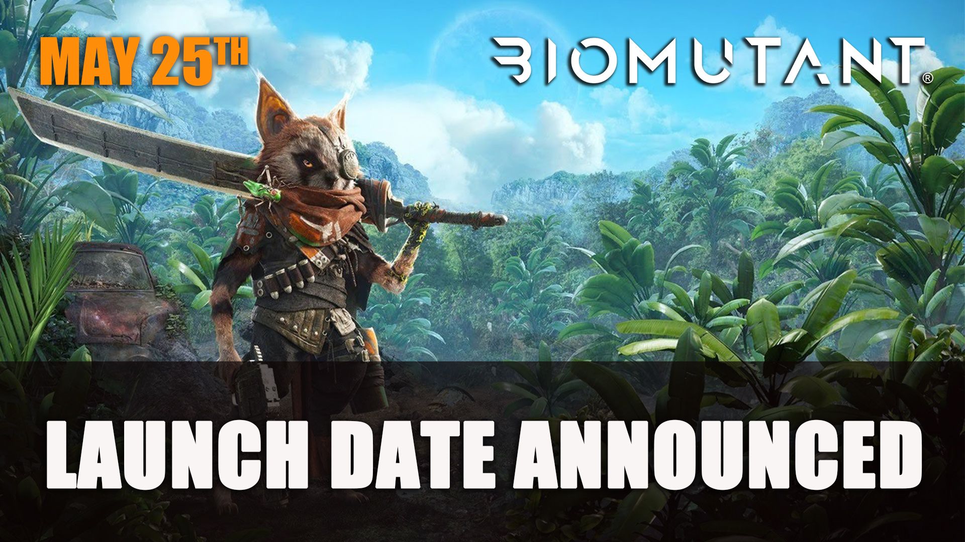 Top RPG News Of The Week: January 31st (Biomutant, Knights of the Old Republic, Magic Legends and More!)