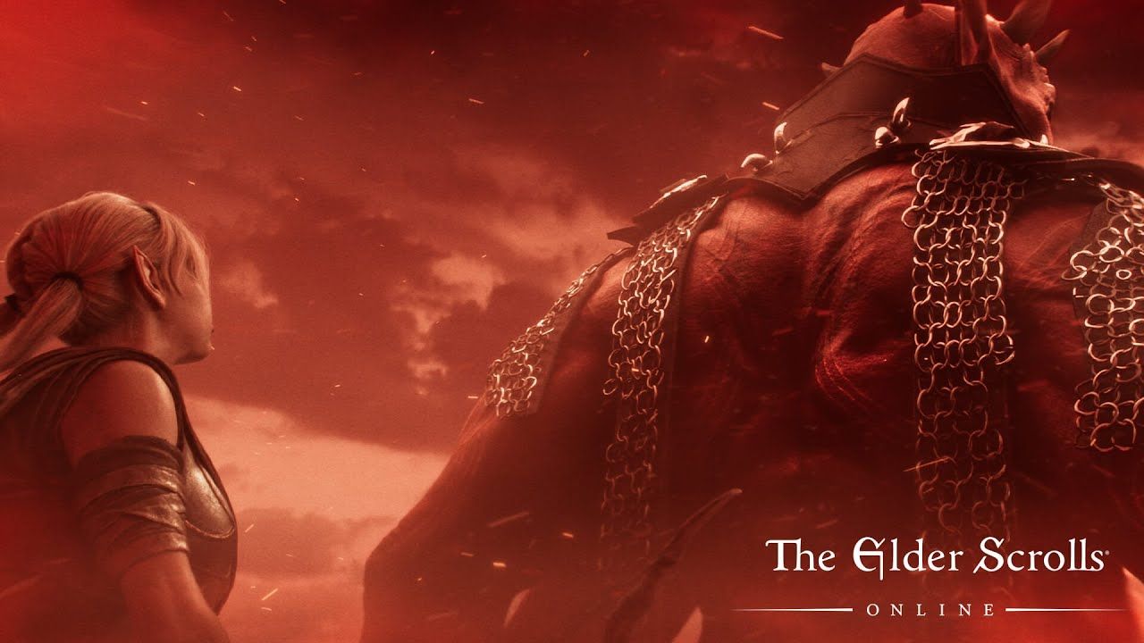 Elder Scrolls Online Global Reveal Event on January 21st