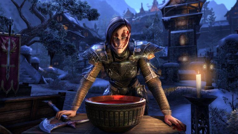 Elder Scrolls Online Midyear Mayhem Event Returns June 24th