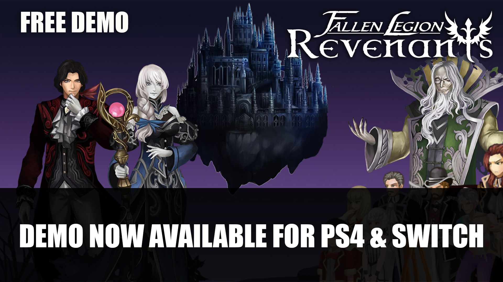 Top RPG News Of The Week: January 24th (Kingdoms of Amalur, Nioh, Persona 5 Strikers and More!)