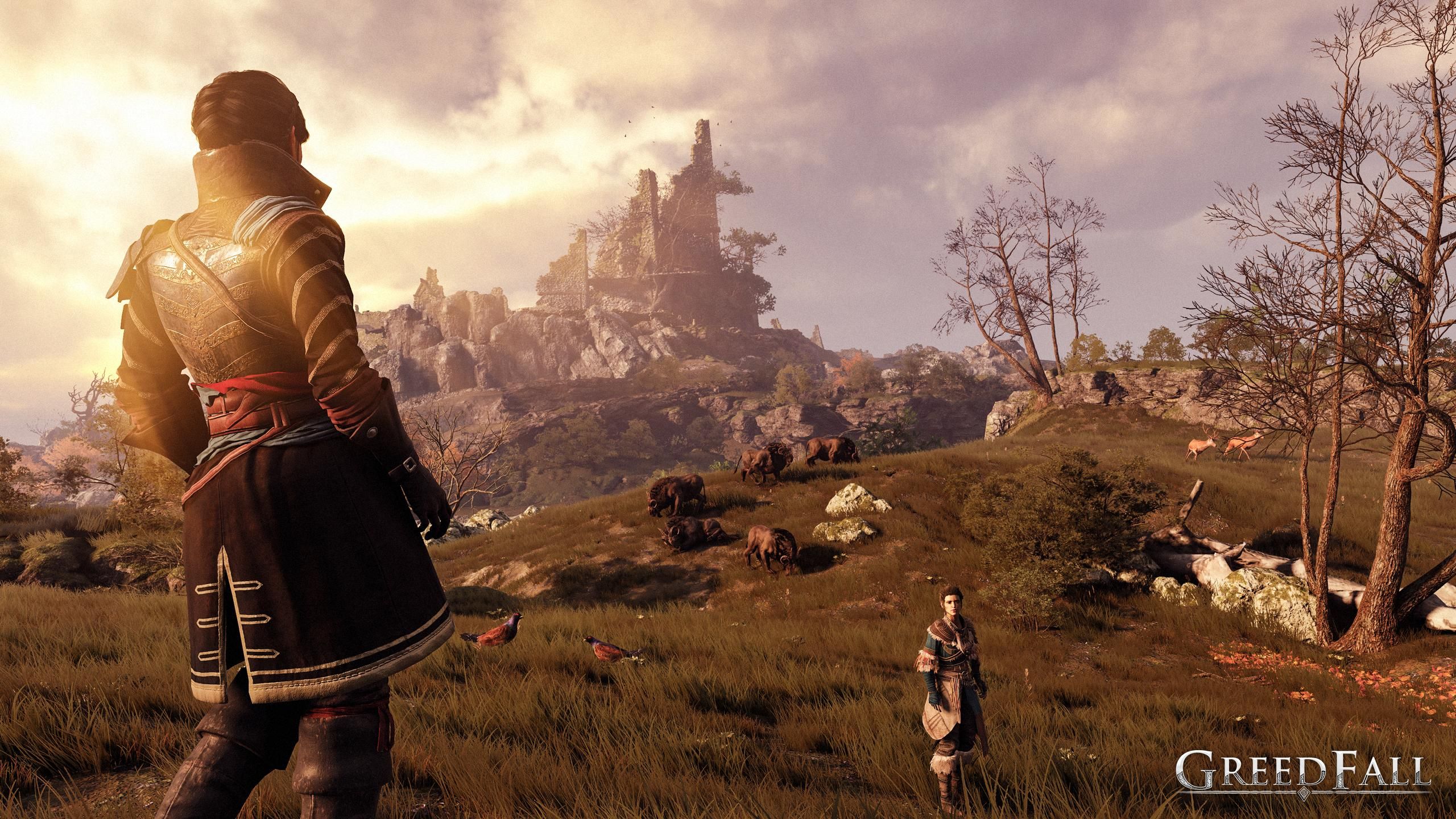 Playstation Plus Free Games Announced for January 2021