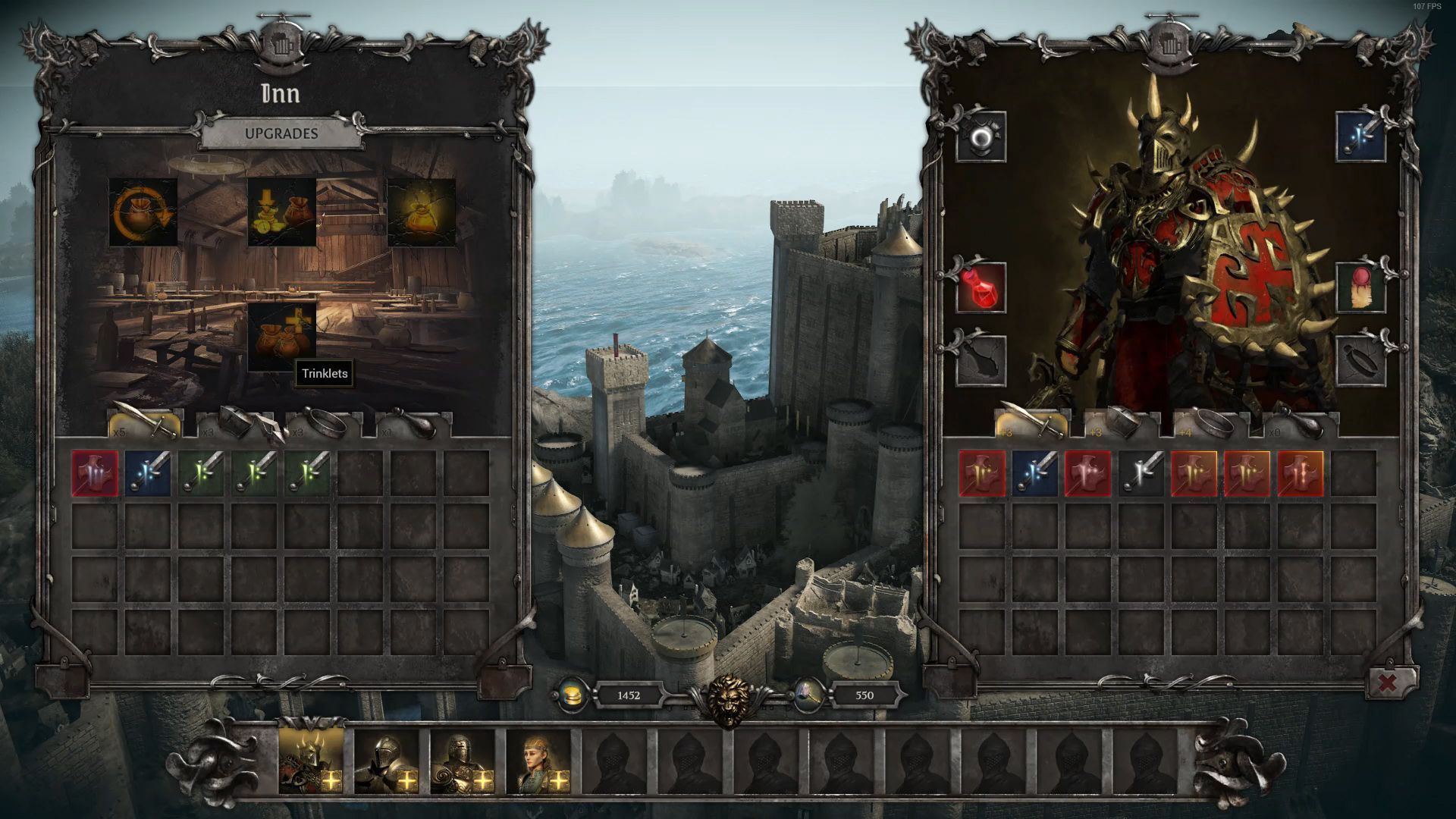 King Arthur: Knight&rsquo;s Tale Preview and Gameplay Impressions