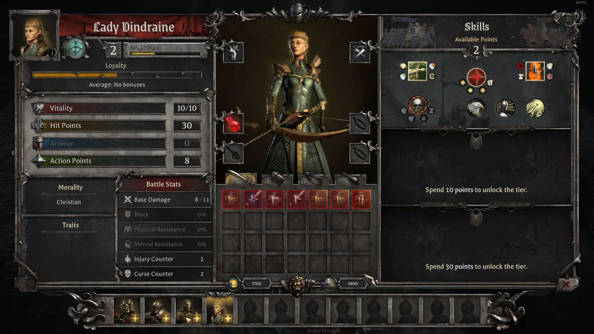 King Arthur: Knight&rsquo;s Tale Preview and Gameplay Impressions