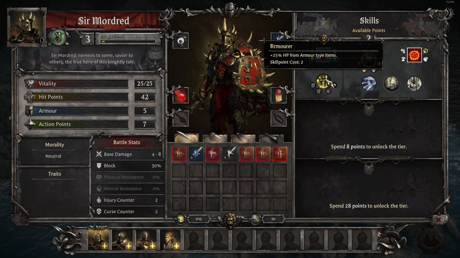 King Arthur: Knight&rsquo;s Tale Preview and Gameplay Impressions