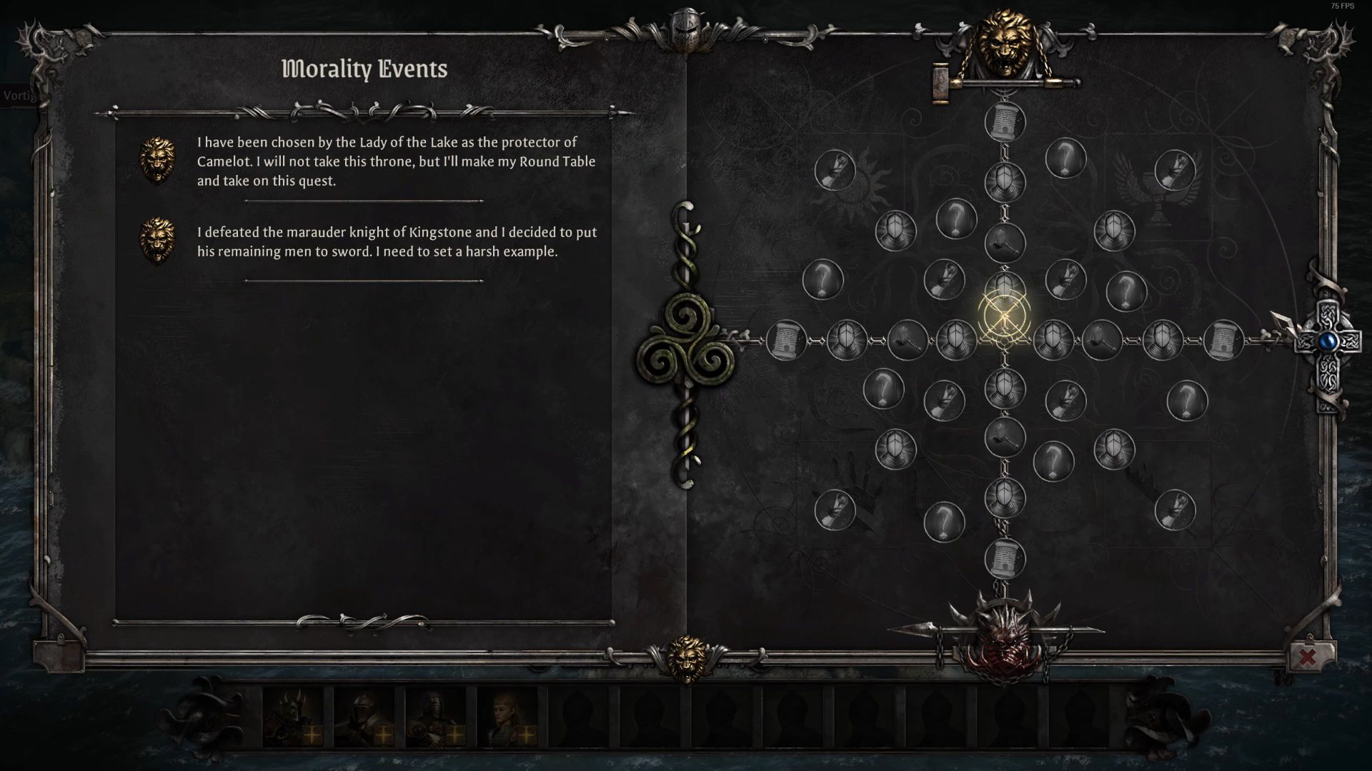 King Arthur: Knight&rsquo;s Tale Preview and Gameplay Impressions