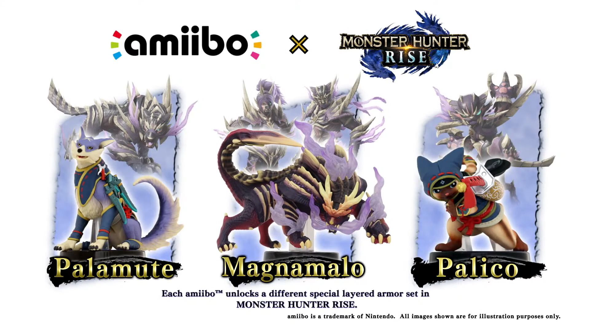 Monster Hunter Rise Time Limited Demo Now Live; Pre Order Bonuses