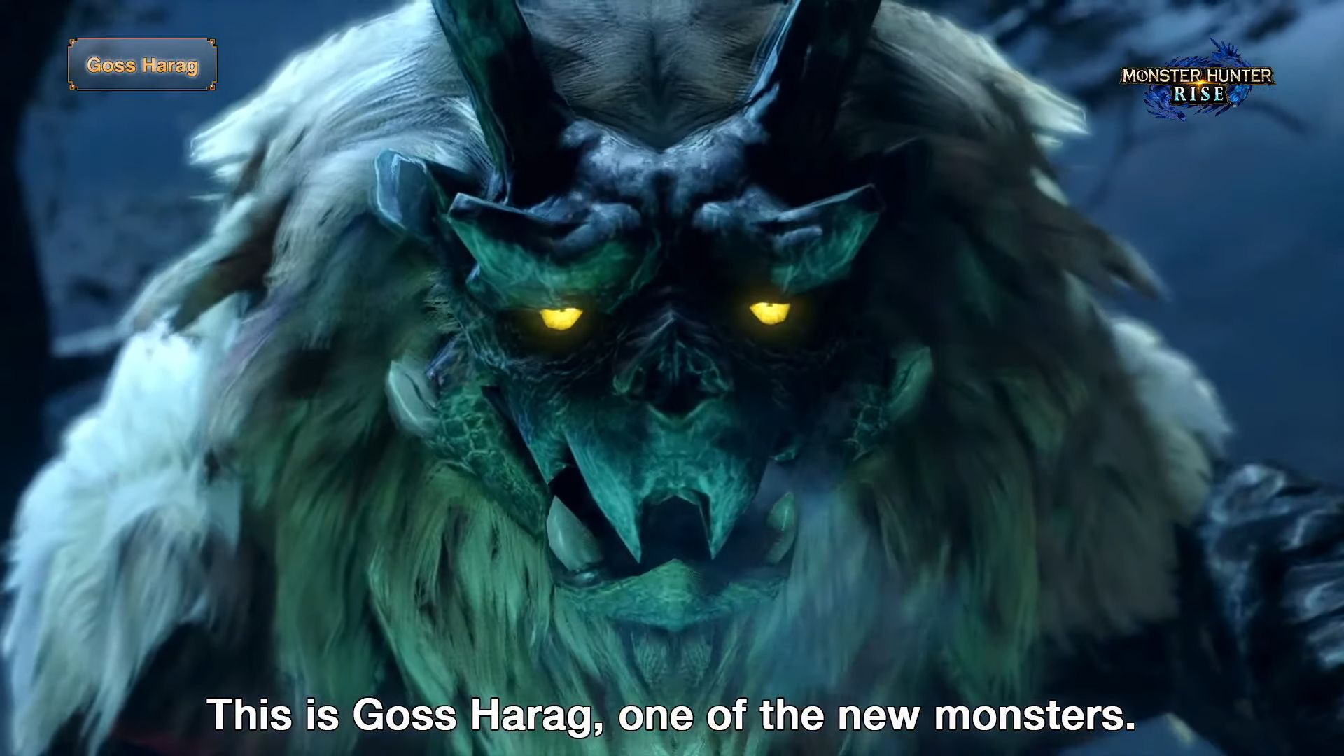 Monster Hunter Rise Time Limited Demo Now Live; Pre Order Bonuses