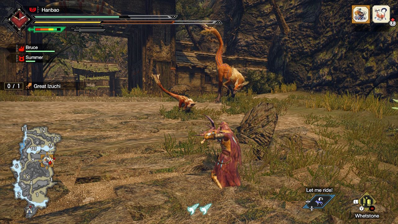 Monster Hunter Rise Gameplay Impressions: Weapons, Monsters &amp; more from MHR Demo and Beta