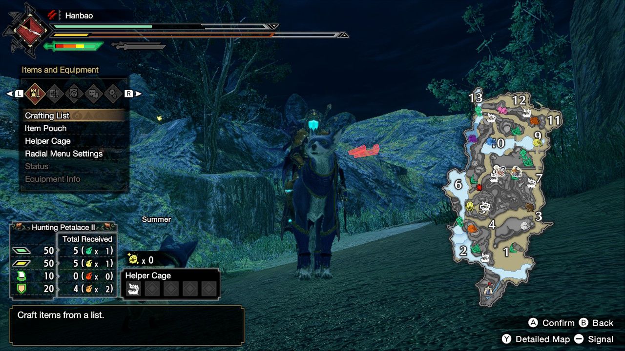 Monster Hunter Rise Gameplay Impressions: Weapons, Monsters &amp; more from MHR Demo and Beta