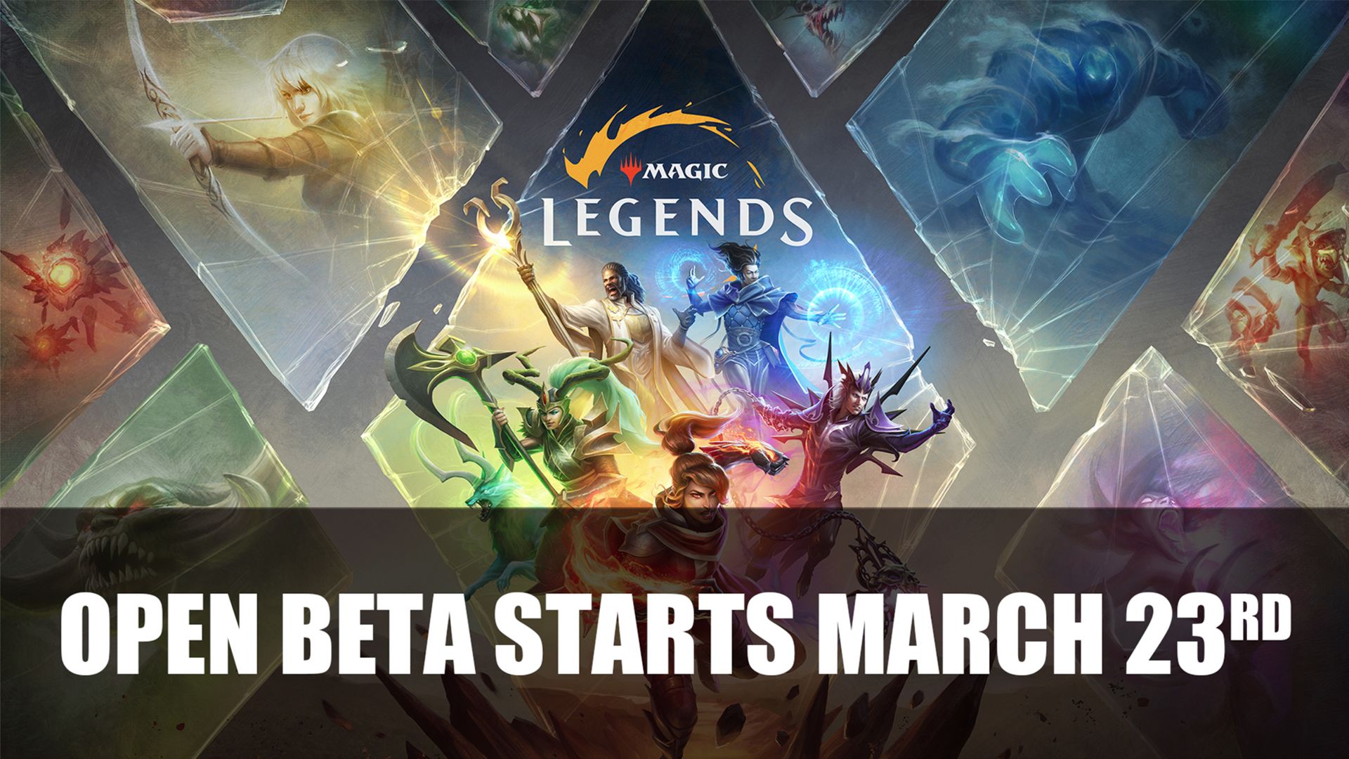 Top RPG News Of The Week: January 31st (Biomutant, Knights of the Old Republic, Magic Legends and More!)
