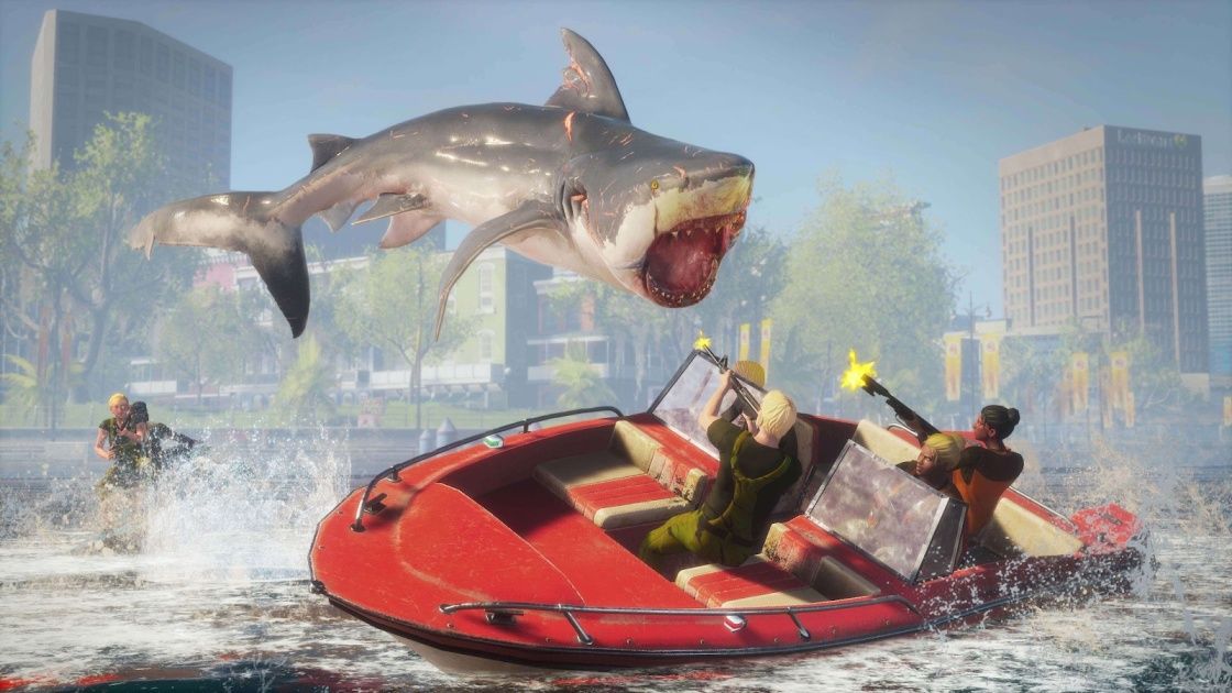 Playstation Plus Free Games Announced for January 2021