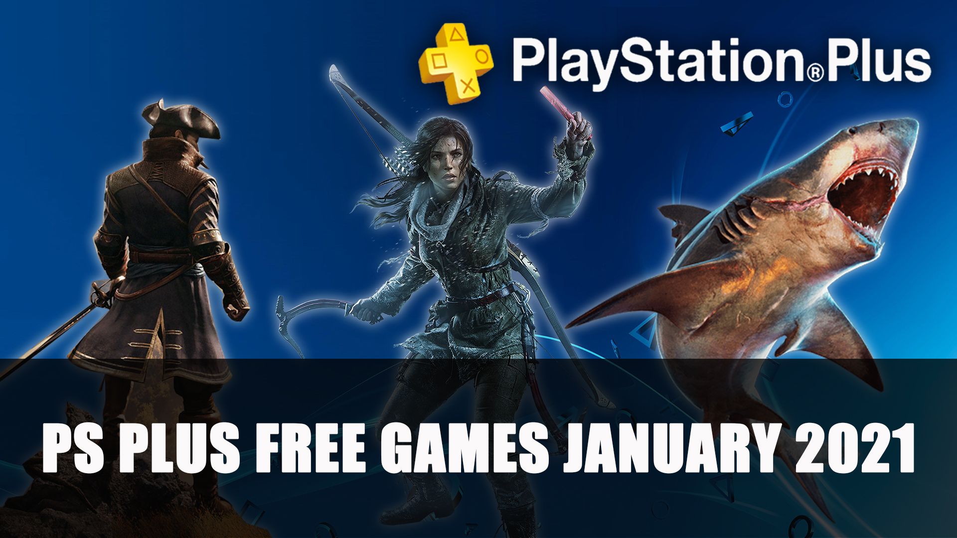 Top RPG News Of The Week: January 3rd (Babylon&rsquo;s Fall, NieR Automata and More!)