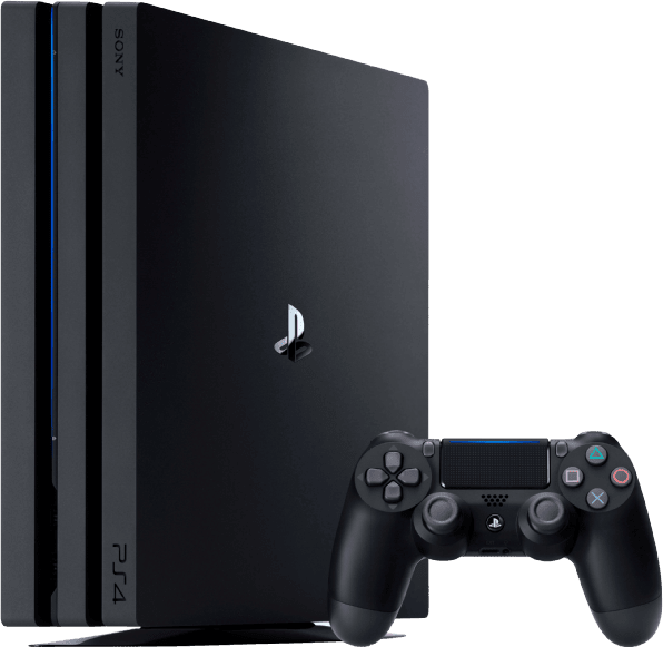 Sony Interactive Entertainment to End Production of All PS4 Models Except One in Japan
