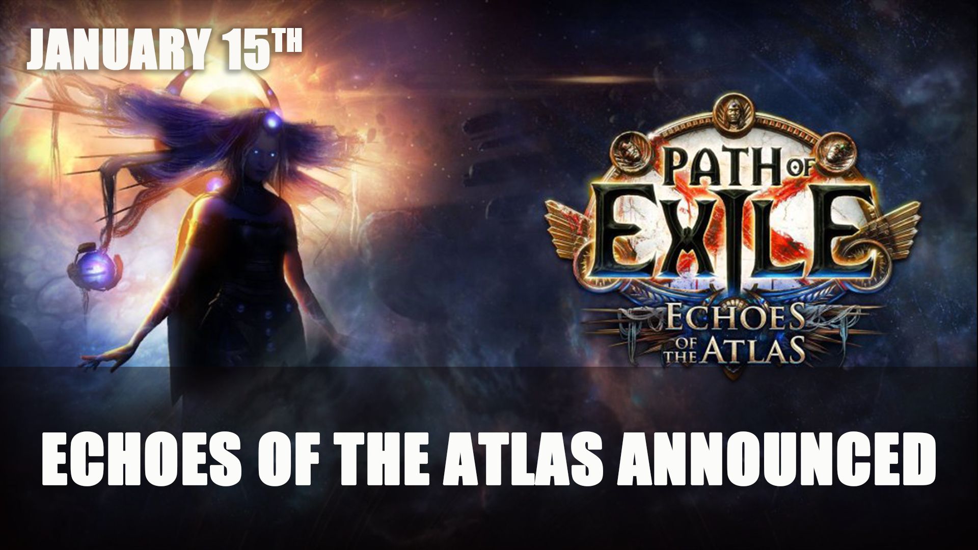 Top RPG News Of The Week: January 10th (Path of Exile, Monster Hunter Rise, inXile and More!)