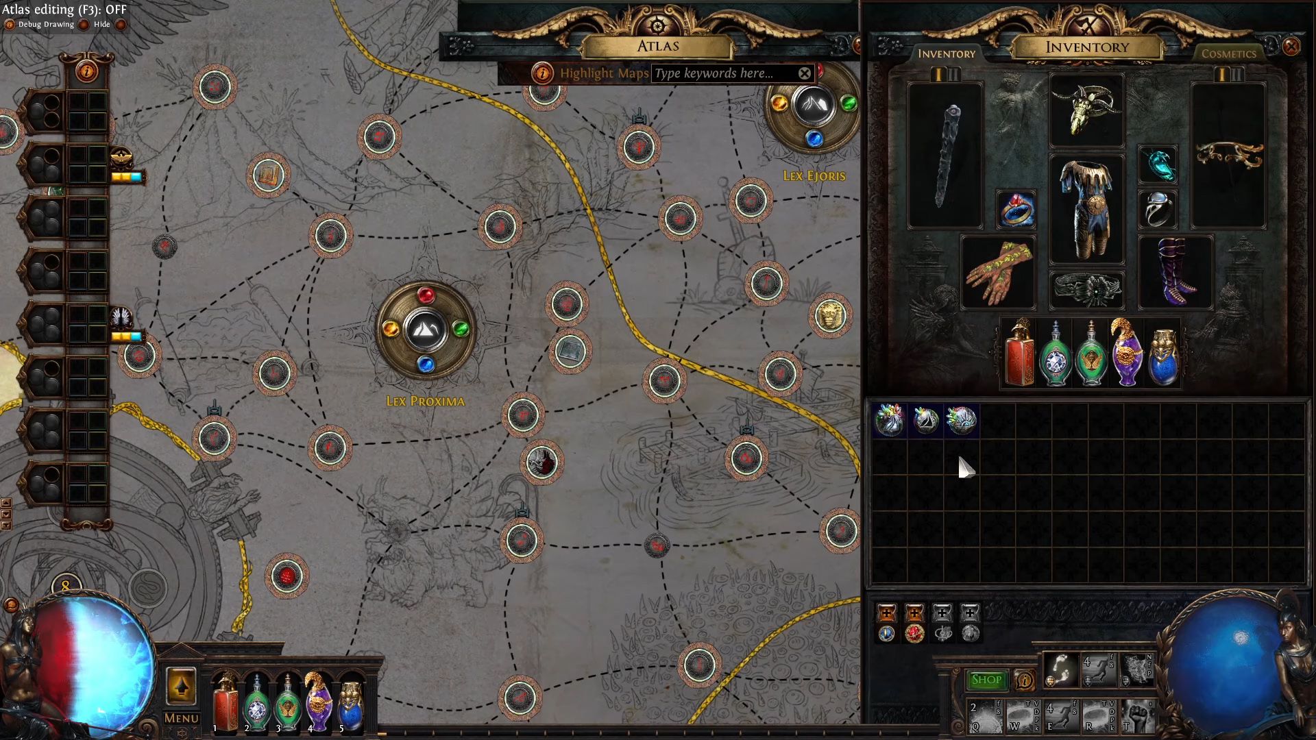 path-of-exile-atlas-passive-skill-tree